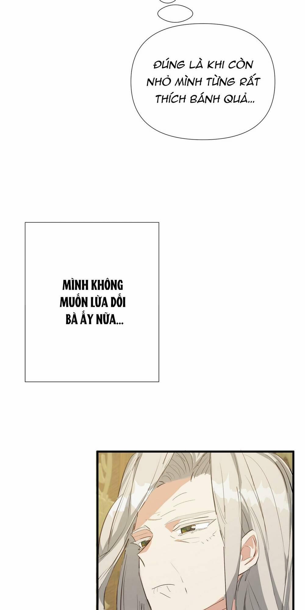 Tôi Đã Trở Thành Cô Em Gái Giả Mạo 3 trang 28