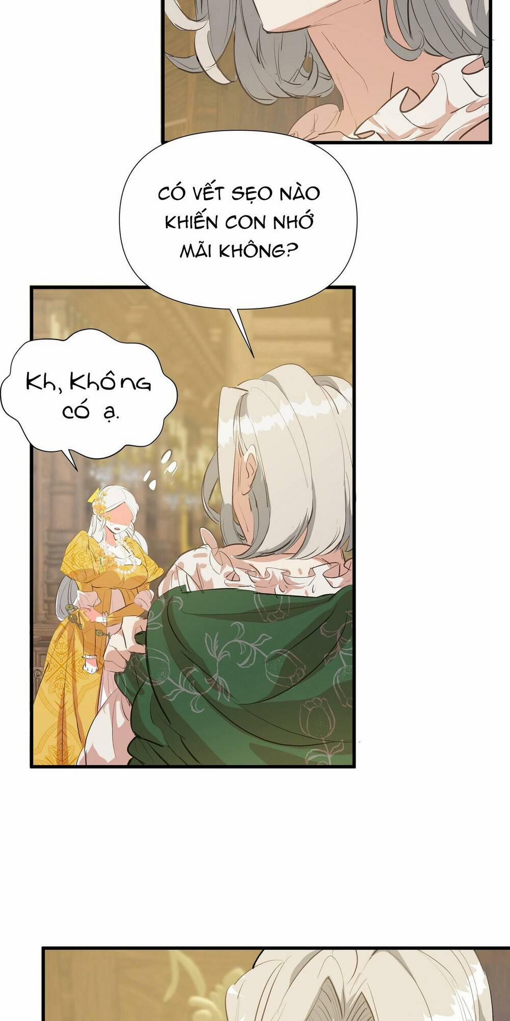 Tôi Đã Trở Thành Cô Em Gái Giả Mạo 3 trang 29