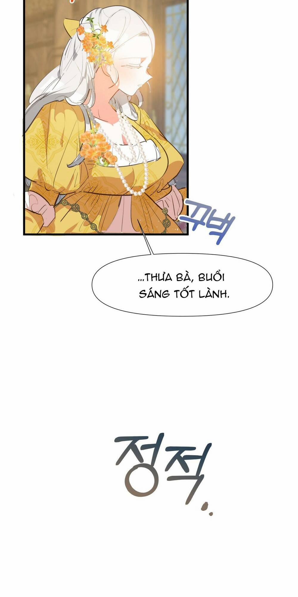 Tôi Đã Trở Thành Cô Em Gái Giả Mạo 3 trang 3