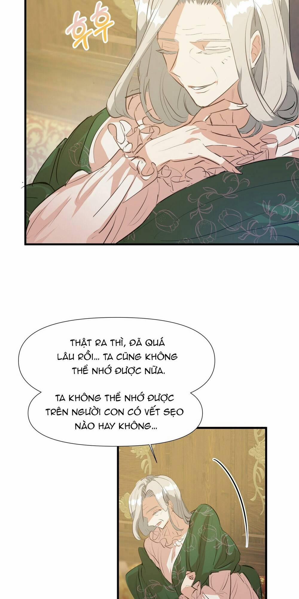 Tôi Đã Trở Thành Cô Em Gái Giả Mạo 3 trang 30