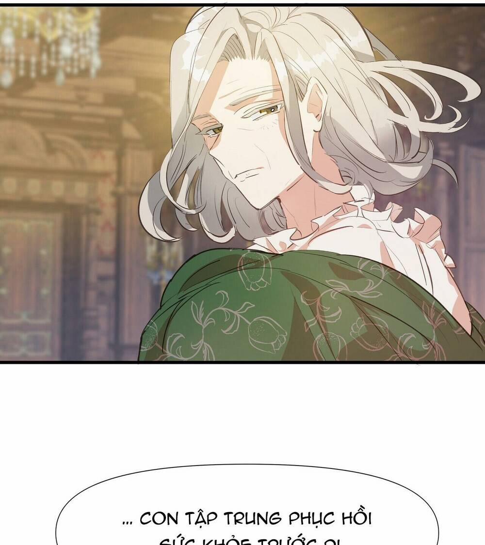 Tôi Đã Trở Thành Cô Em Gái Giả Mạo 3 trang 33