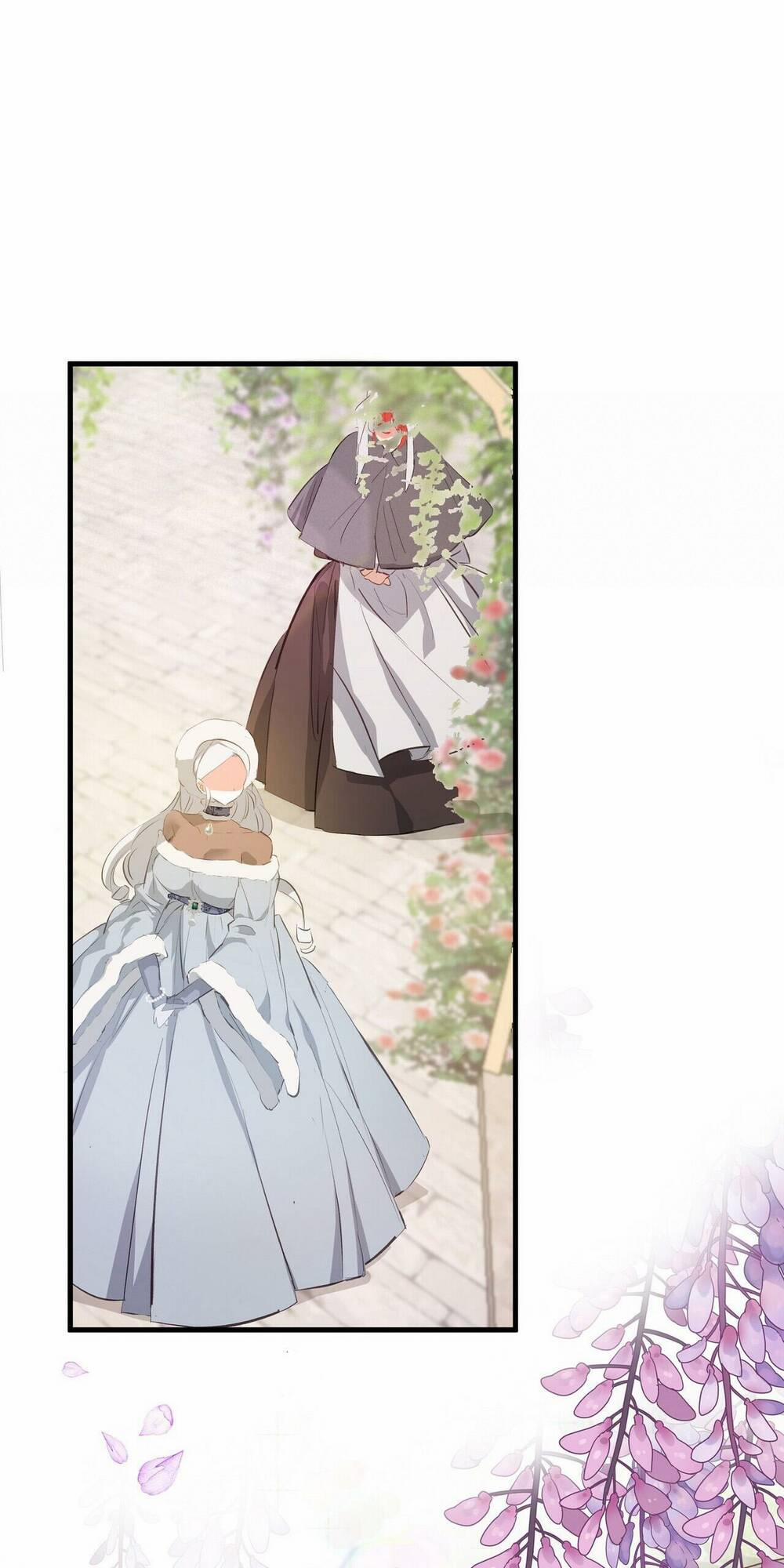 Tôi Đã Trở Thành Cô Em Gái Giả Mạo 3 trang 39