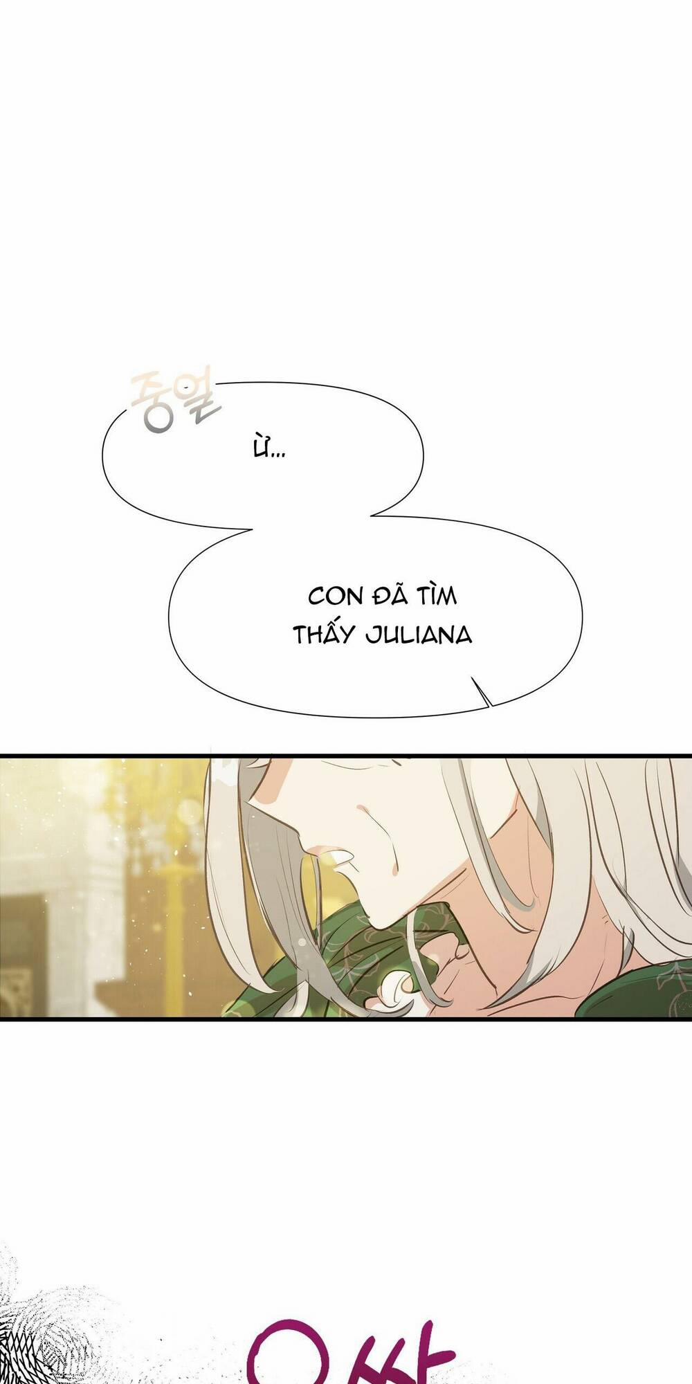 Tôi Đã Trở Thành Cô Em Gái Giả Mạo 3 trang 4