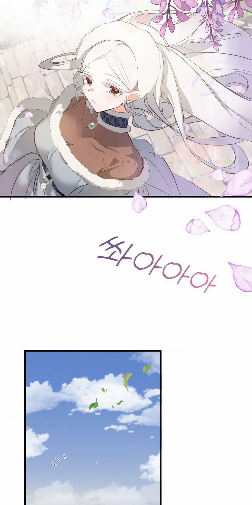 Tôi Đã Trở Thành Cô Em Gái Giả Mạo 3 trang 40