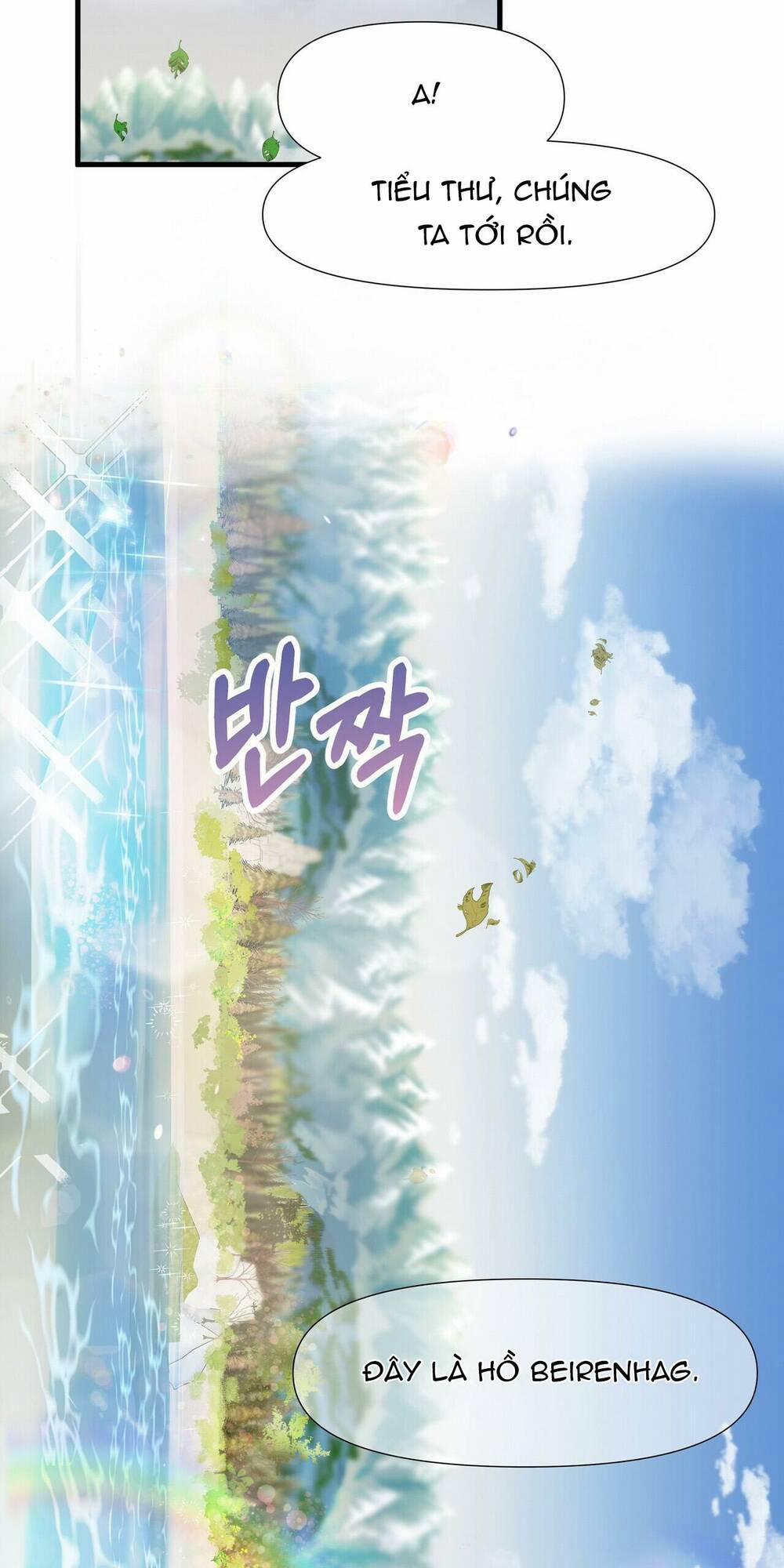 Tôi Đã Trở Thành Cô Em Gái Giả Mạo 3 trang 41