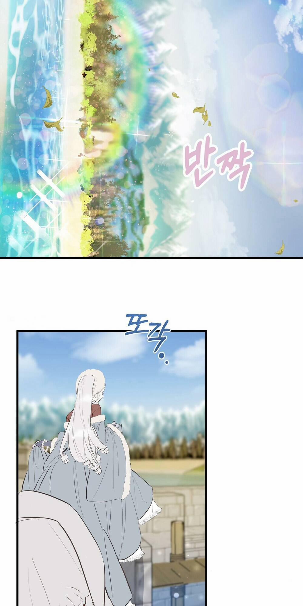 Tôi Đã Trở Thành Cô Em Gái Giả Mạo 3 trang 42