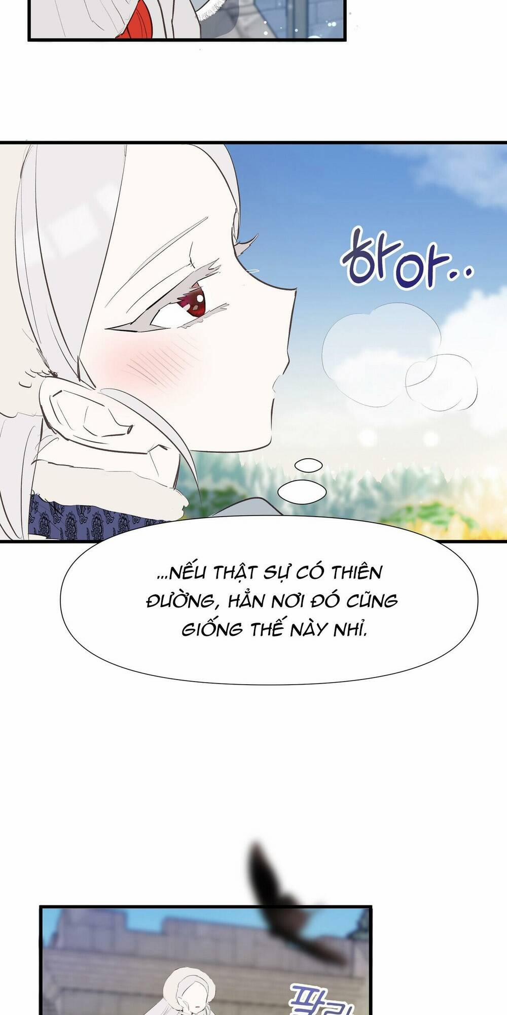 Tôi Đã Trở Thành Cô Em Gái Giả Mạo 3 trang 43