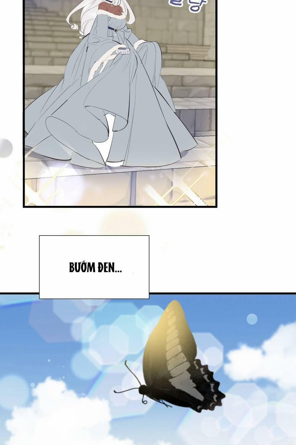 Tôi Đã Trở Thành Cô Em Gái Giả Mạo 3 trang 44