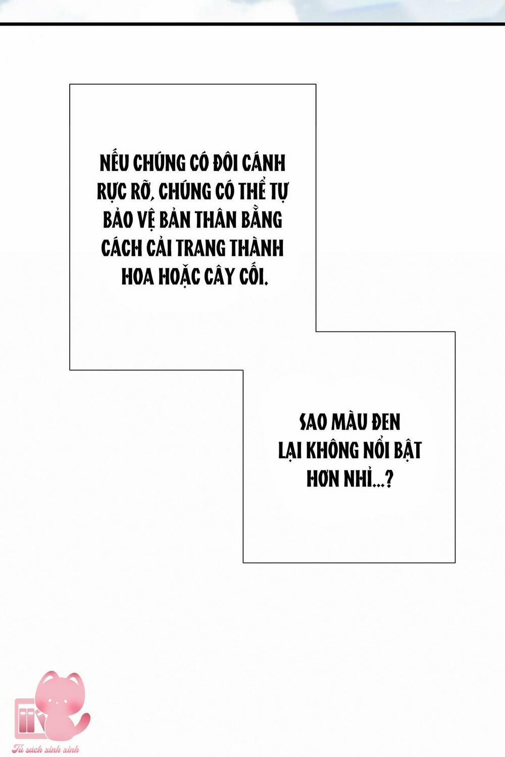 Tôi Đã Trở Thành Cô Em Gái Giả Mạo 3 trang 45