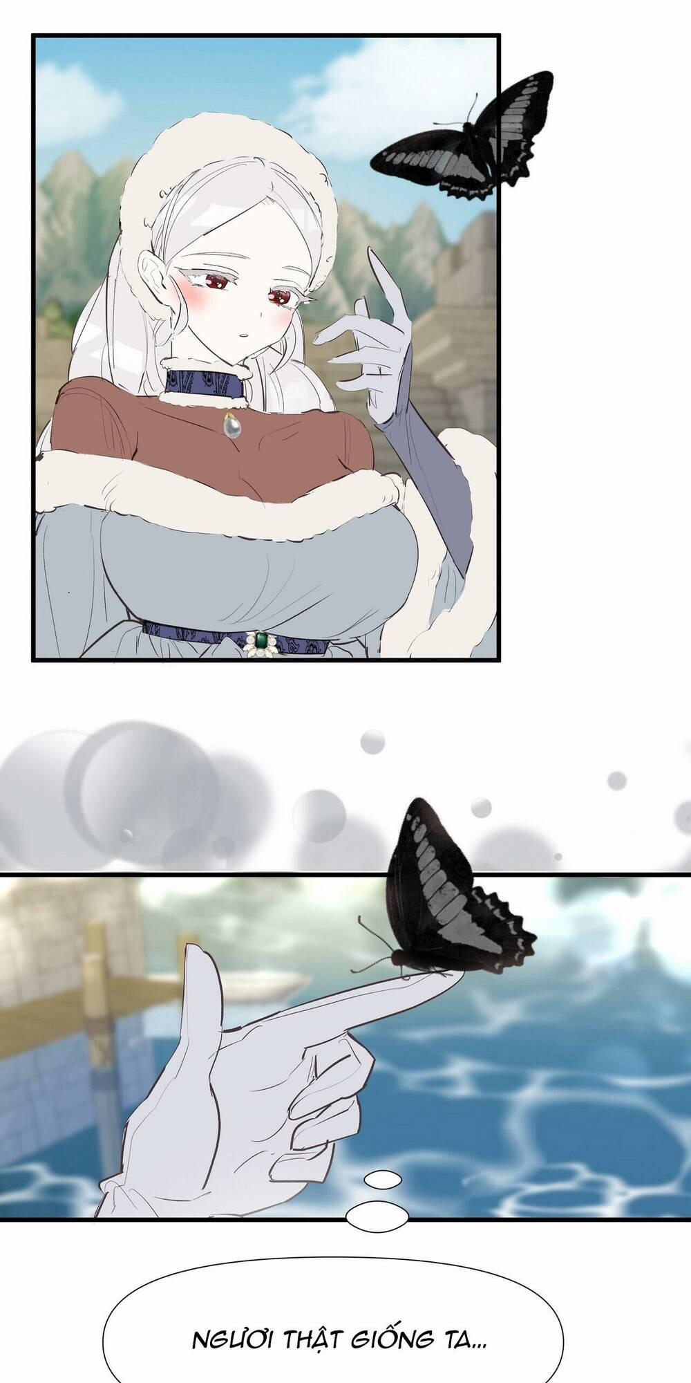 Tôi Đã Trở Thành Cô Em Gái Giả Mạo 3 trang 46