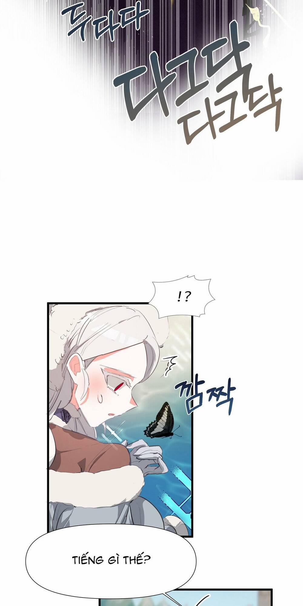 Tôi Đã Trở Thành Cô Em Gái Giả Mạo 3 trang 48