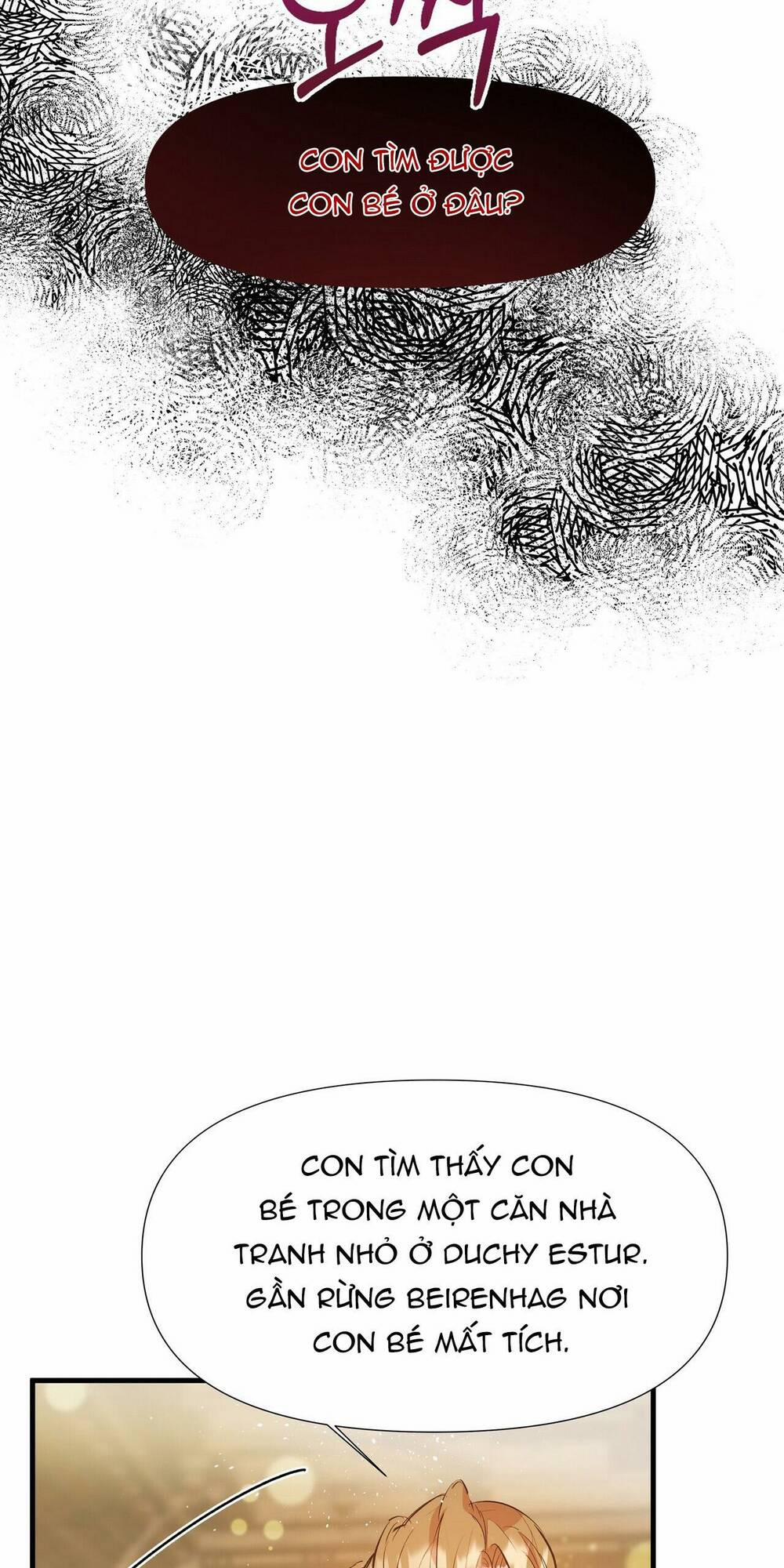 Tôi Đã Trở Thành Cô Em Gái Giả Mạo 3 trang 5