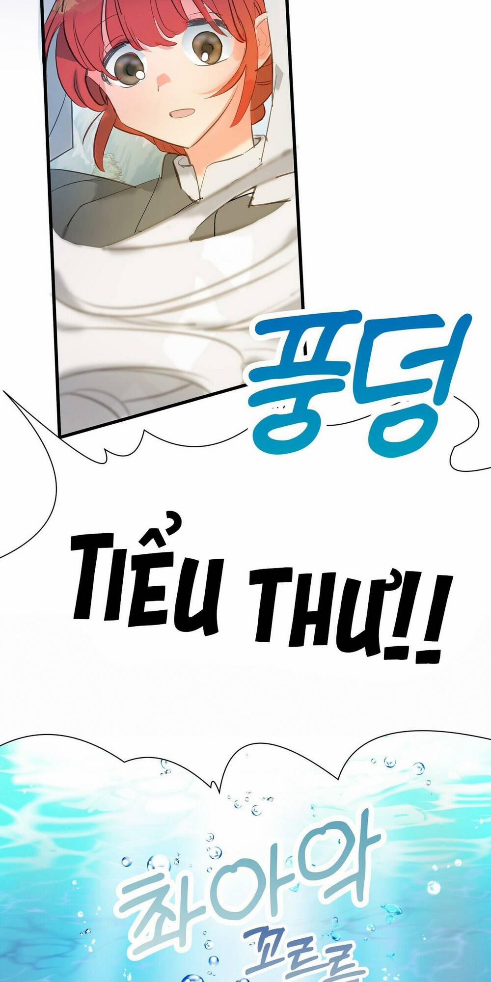 Tôi Đã Trở Thành Cô Em Gái Giả Mạo 3 trang 51