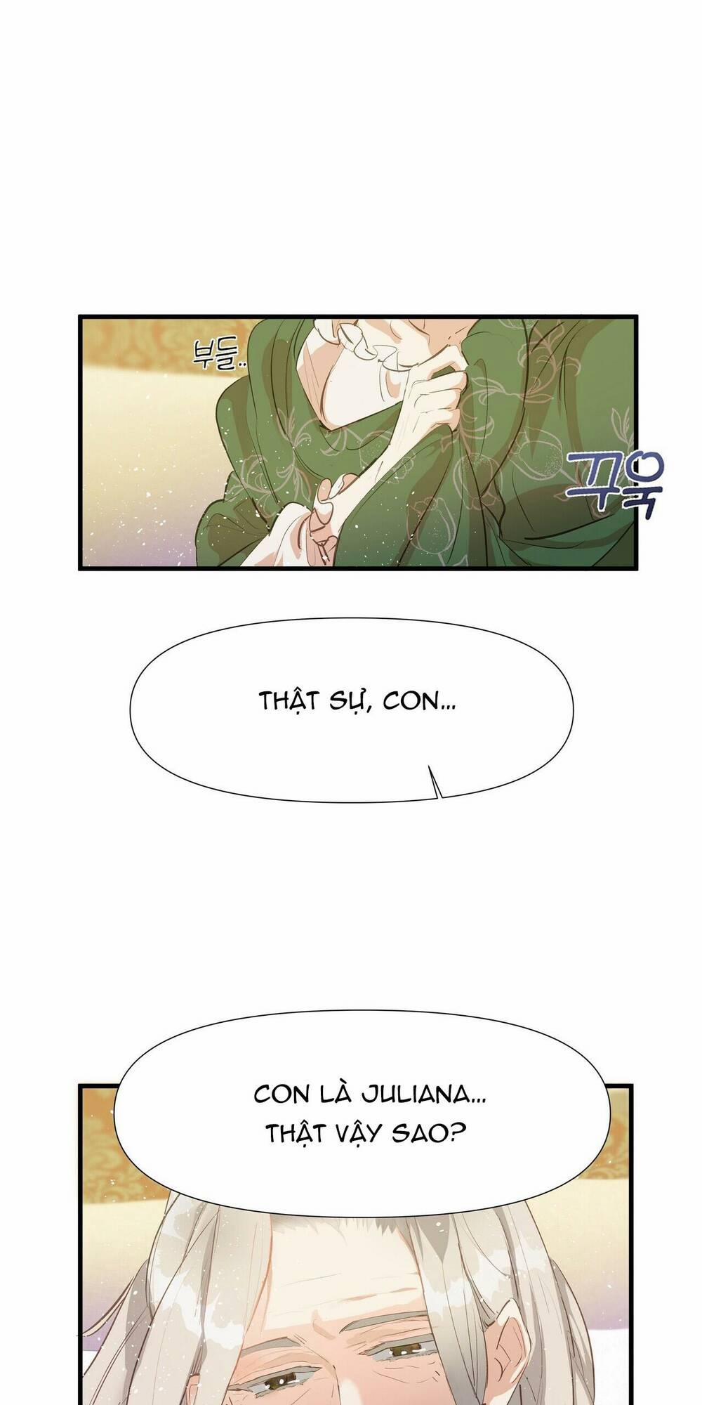 Tôi Đã Trở Thành Cô Em Gái Giả Mạo 3 trang 9