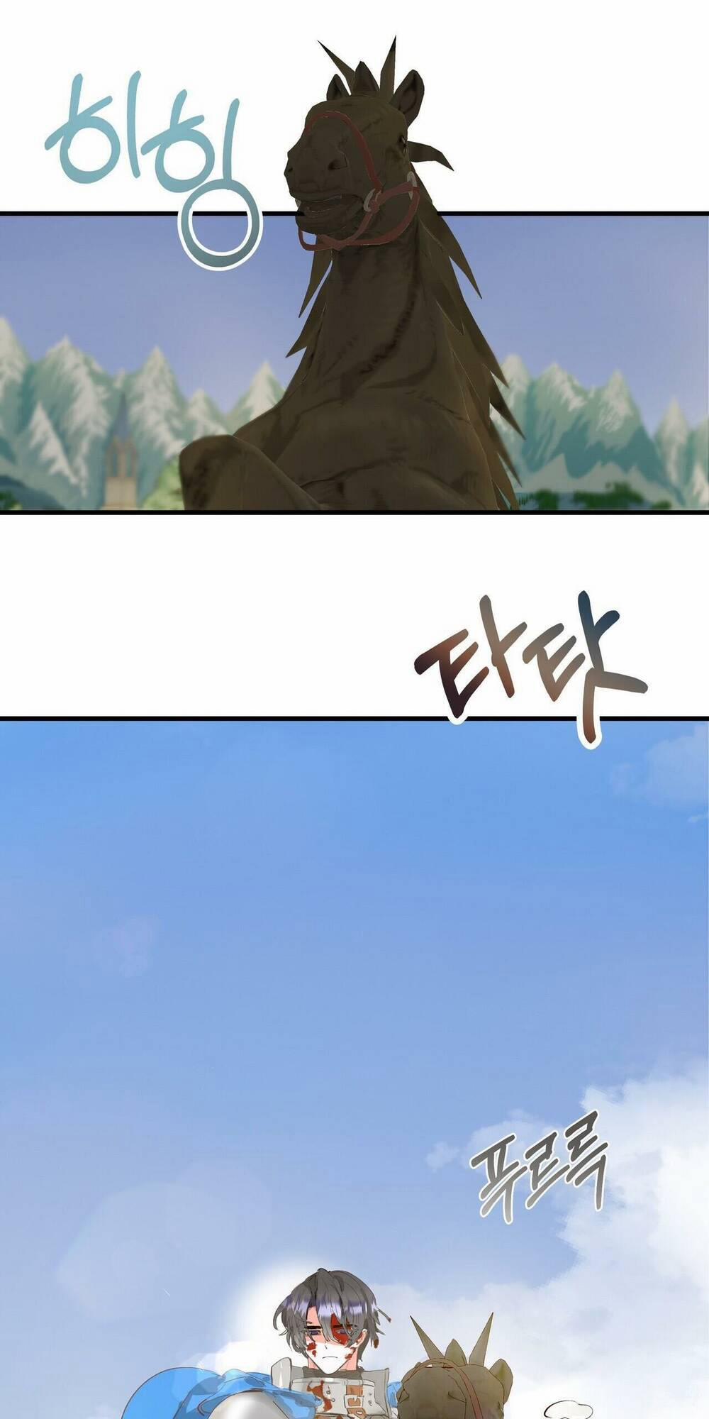 Tôi Đã Trở Thành Cô Em Gái Giả Mạo 4 trang 10