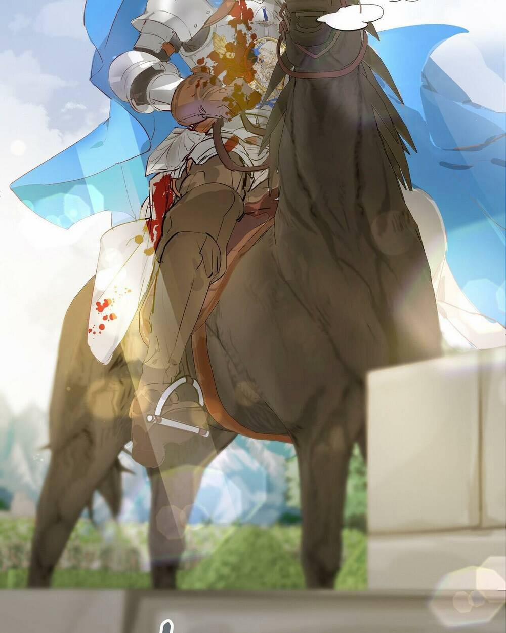 Tôi Đã Trở Thành Cô Em Gái Giả Mạo 4 trang 11