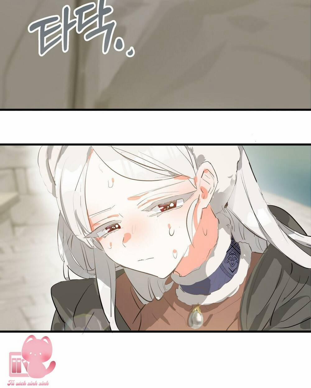 Tôi Đã Trở Thành Cô Em Gái Giả Mạo 4 trang 12