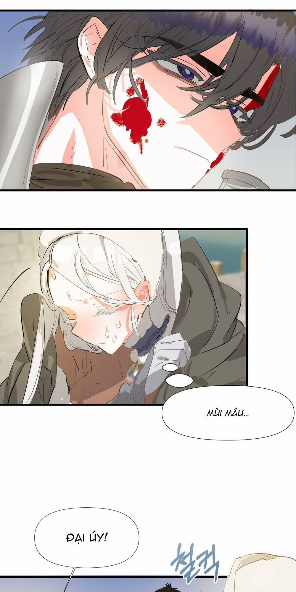 Tôi Đã Trở Thành Cô Em Gái Giả Mạo 4 trang 13