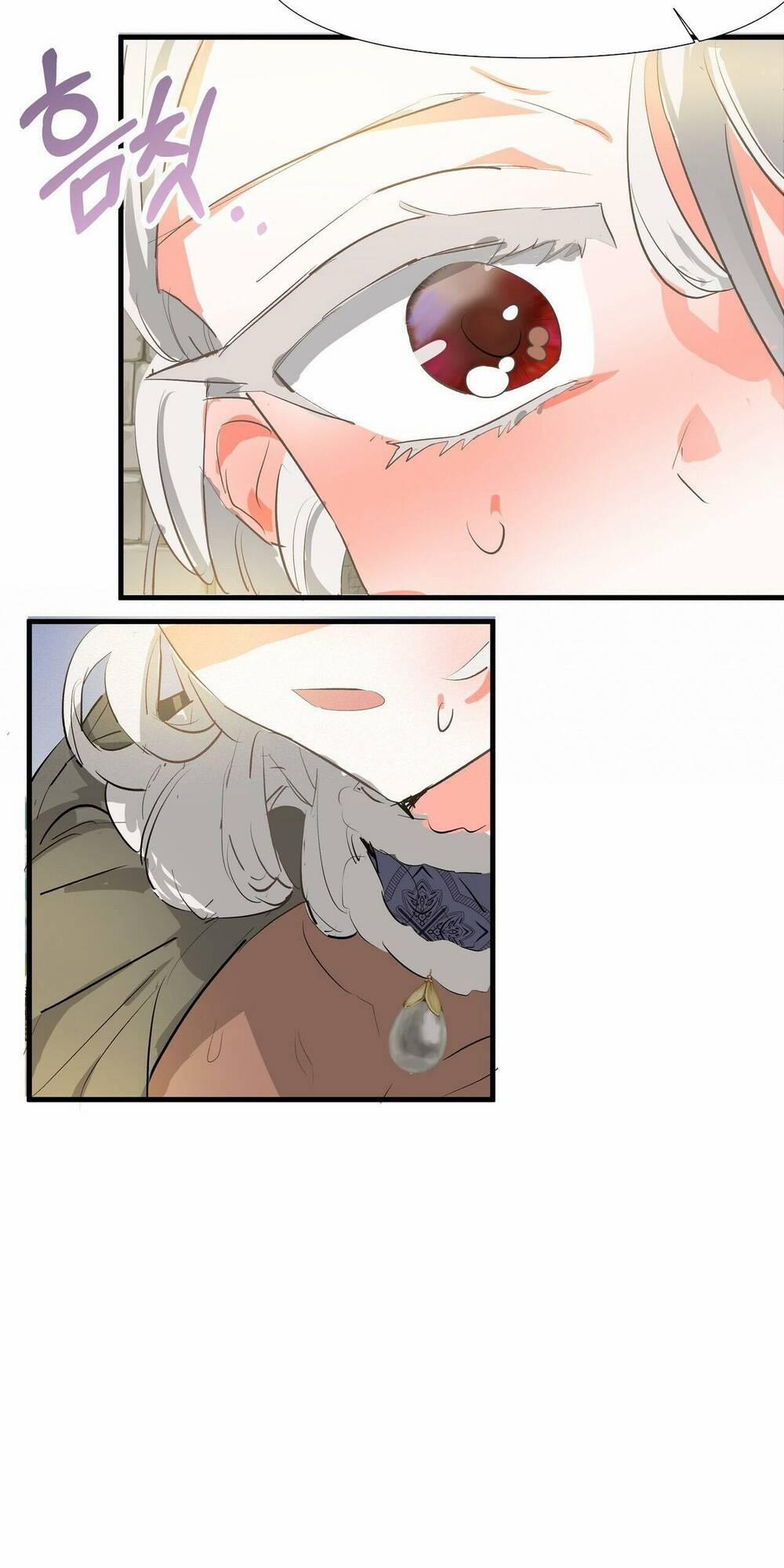 Tôi Đã Trở Thành Cô Em Gái Giả Mạo 4 trang 15