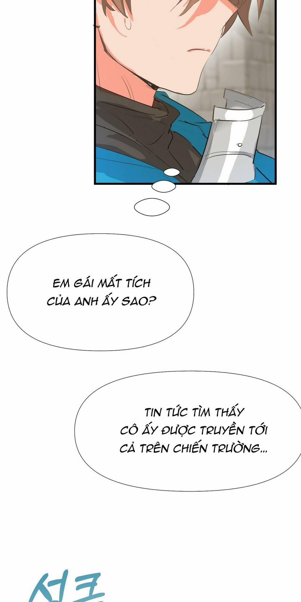 Tôi Đã Trở Thành Cô Em Gái Giả Mạo 4 trang 17