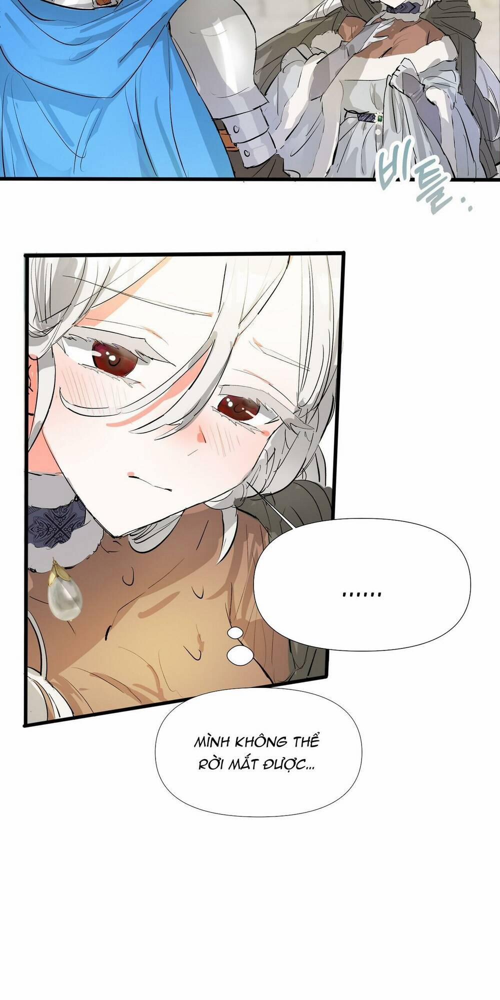 Tôi Đã Trở Thành Cô Em Gái Giả Mạo 4 trang 25