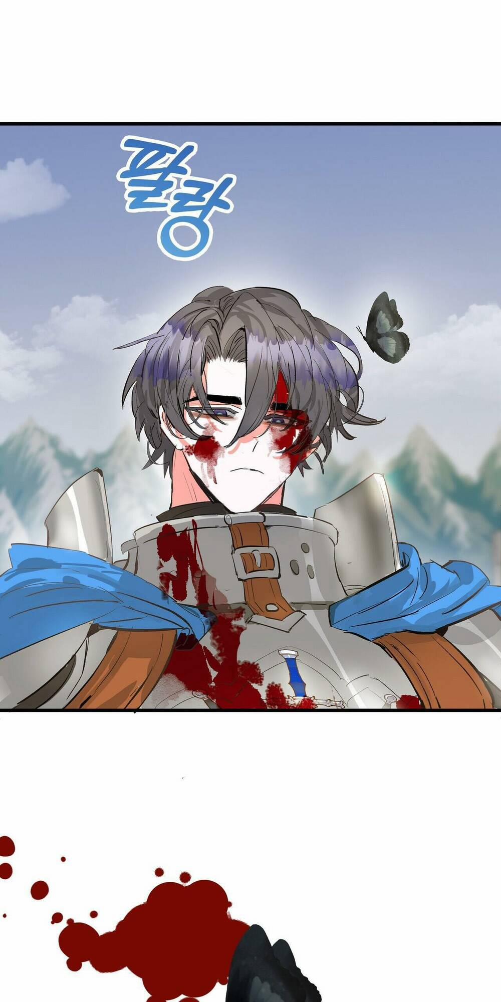 Tôi Đã Trở Thành Cô Em Gái Giả Mạo 4 trang 26