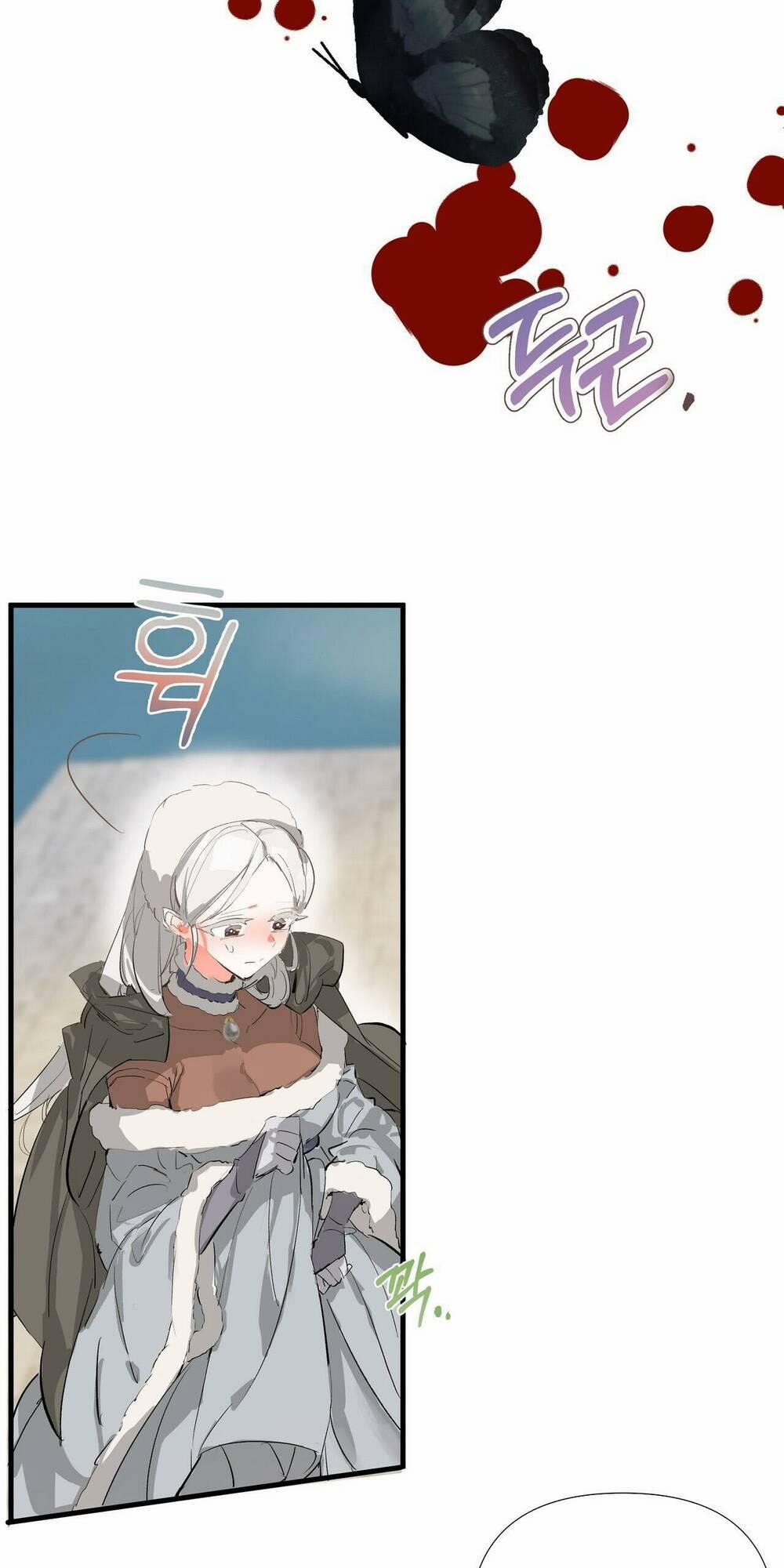 Tôi Đã Trở Thành Cô Em Gái Giả Mạo 4 trang 27