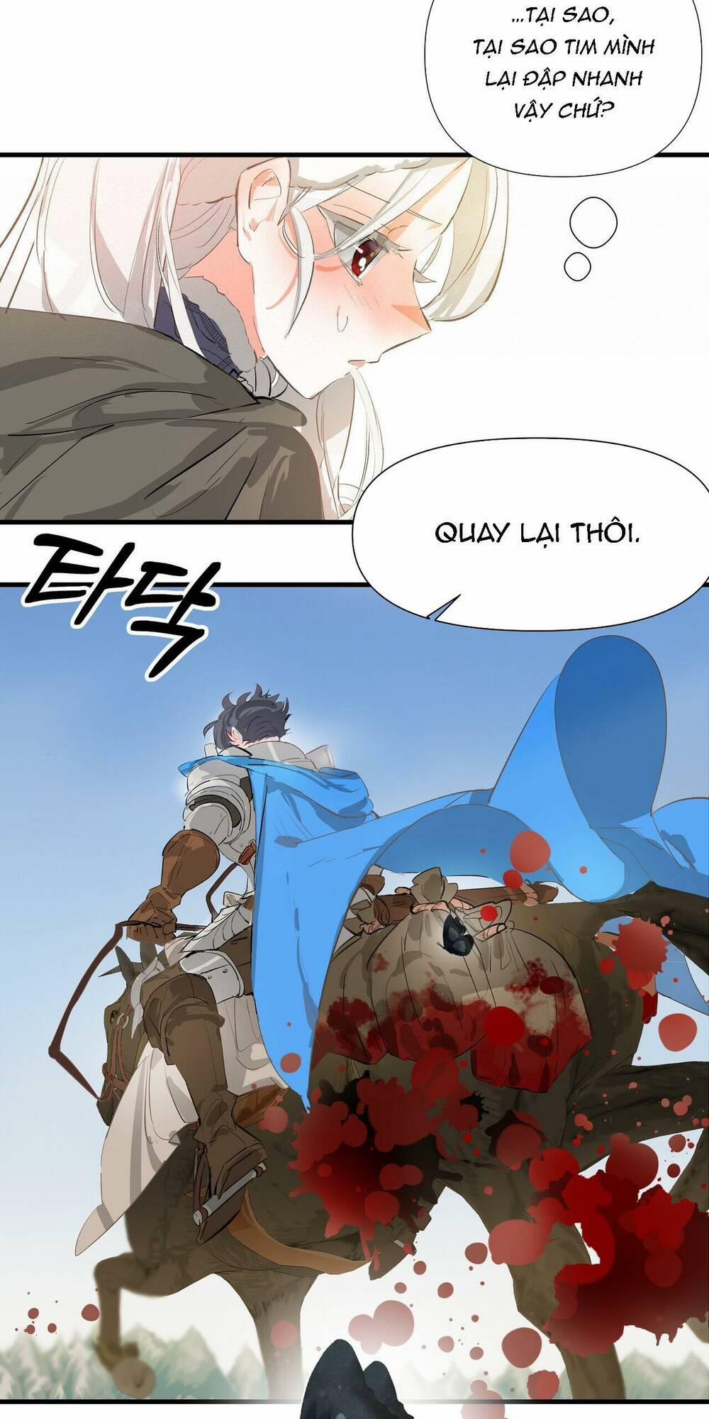 Tôi Đã Trở Thành Cô Em Gái Giả Mạo 4 trang 28