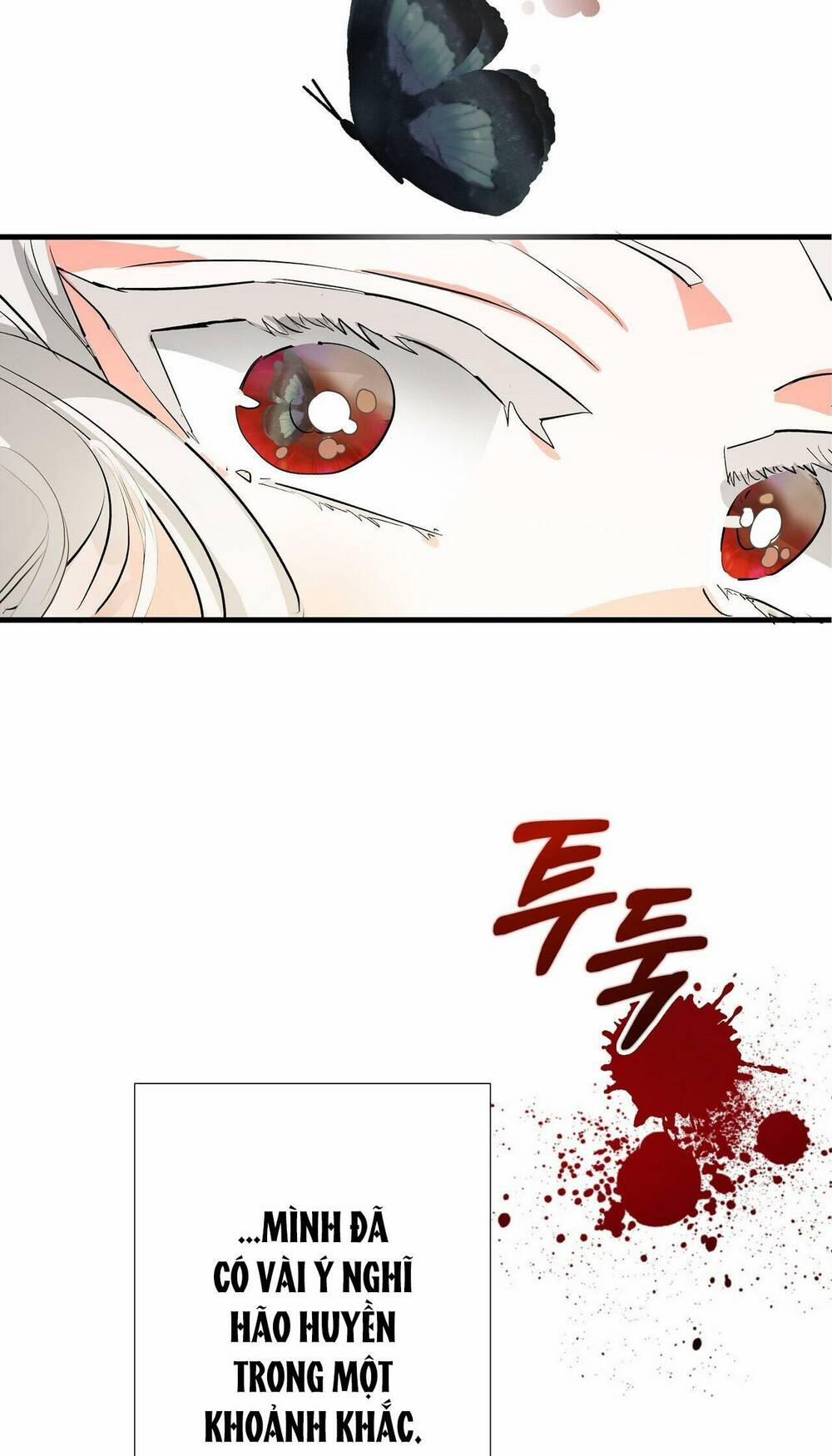 Tôi Đã Trở Thành Cô Em Gái Giả Mạo 4 trang 29