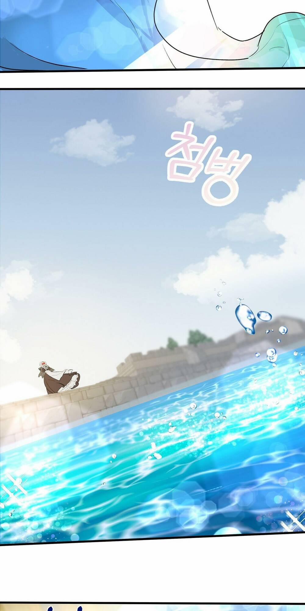 Tôi Đã Trở Thành Cô Em Gái Giả Mạo 4 trang 3