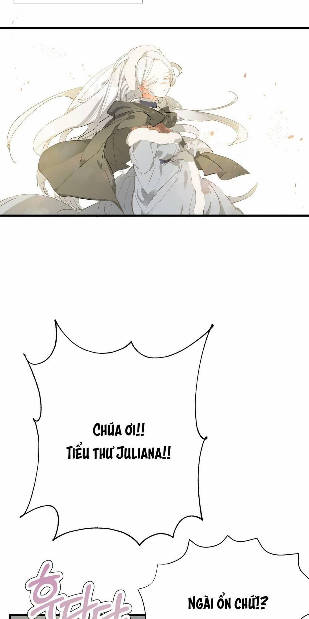 Tôi Đã Trở Thành Cô Em Gái Giả Mạo 4 trang 32