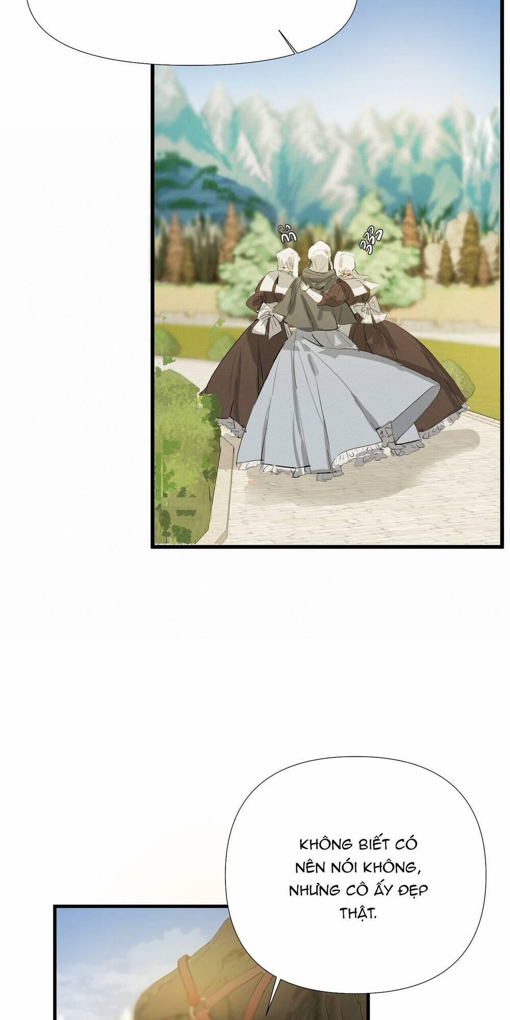 Tôi Đã Trở Thành Cô Em Gái Giả Mạo 4 trang 34