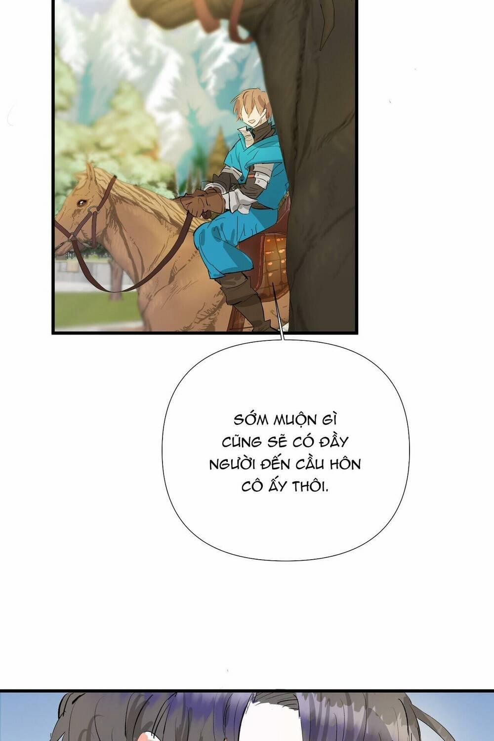 Tôi Đã Trở Thành Cô Em Gái Giả Mạo 4 trang 35