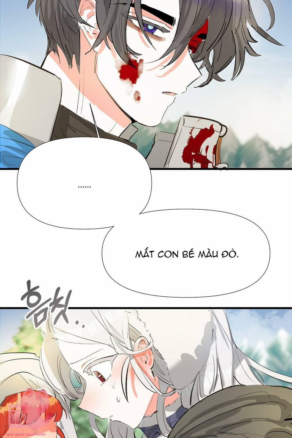 Tôi Đã Trở Thành Cô Em Gái Giả Mạo 4 trang 36