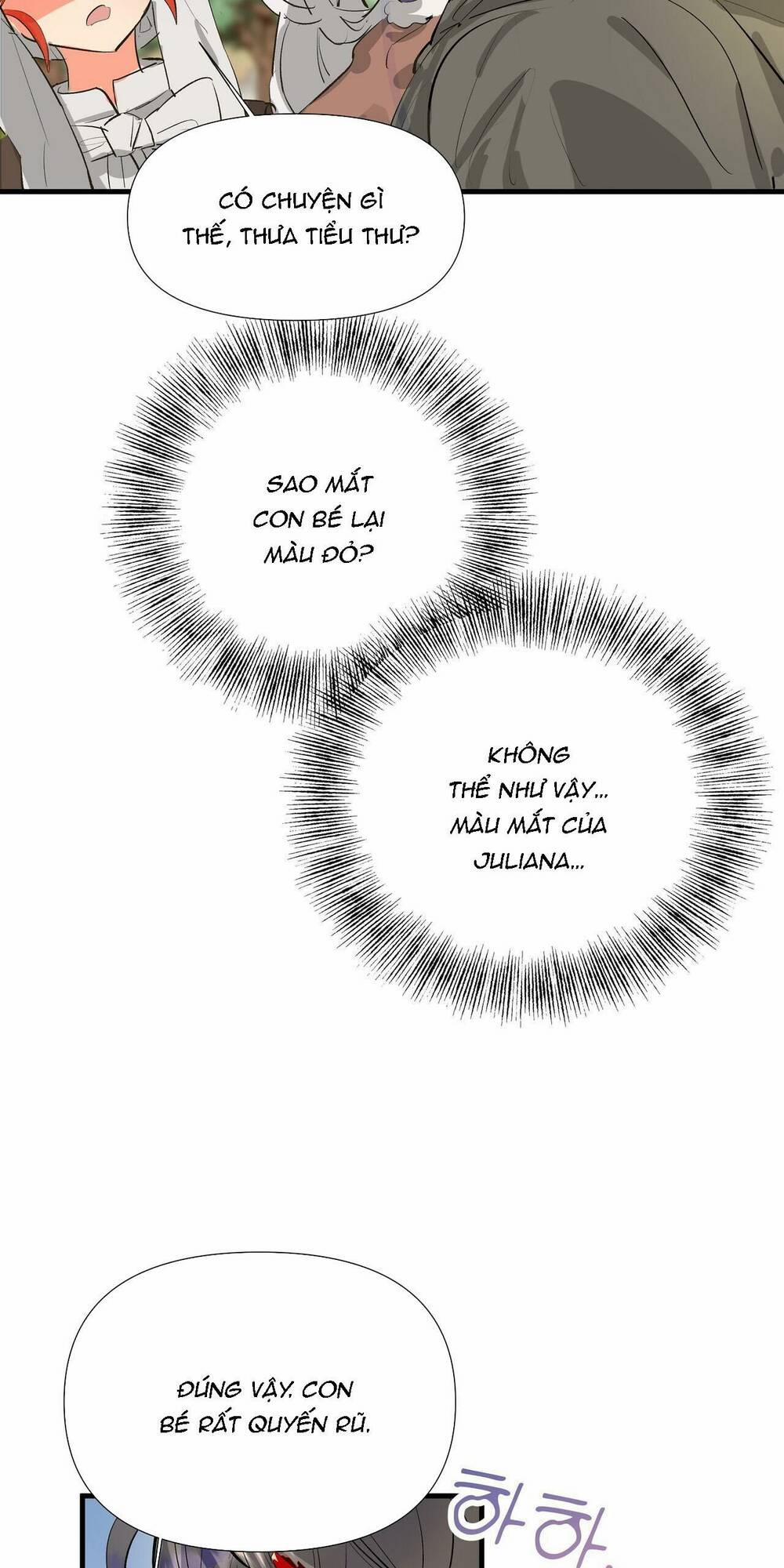 Tôi Đã Trở Thành Cô Em Gái Giả Mạo 4 trang 37