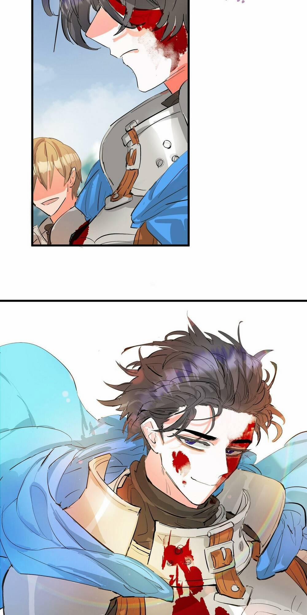 Tôi Đã Trở Thành Cô Em Gái Giả Mạo 4 trang 38