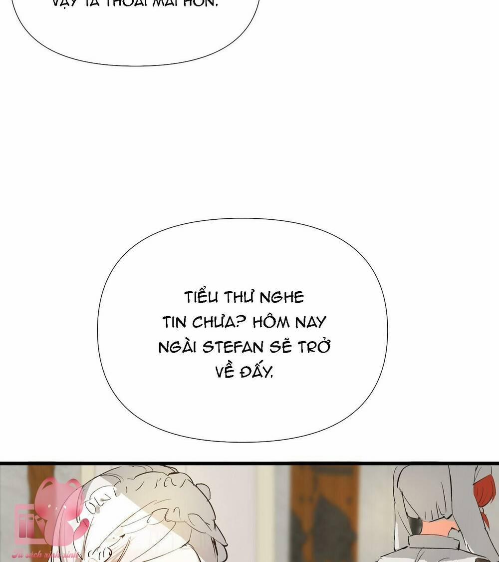 Tôi Đã Trở Thành Cô Em Gái Giả Mạo 4 trang 42