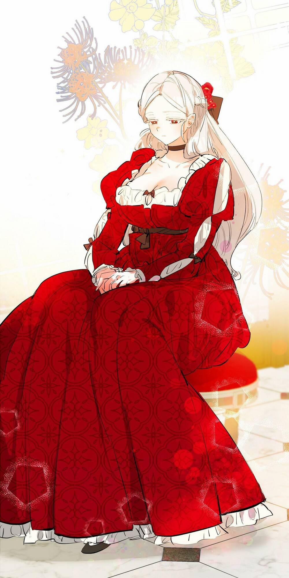 Tôi Đã Trở Thành Cô Em Gái Giả Mạo 4 trang 46