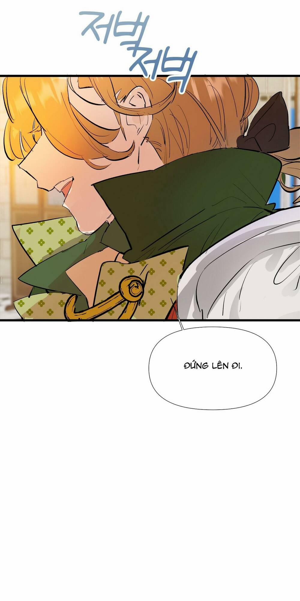 Tôi Đã Trở Thành Cô Em Gái Giả Mạo 4 trang 49