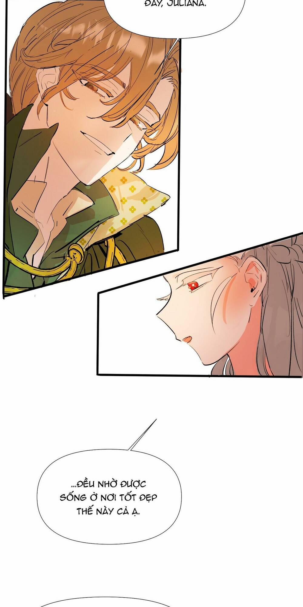 Tôi Đã Trở Thành Cô Em Gái Giả Mạo 4 trang 51