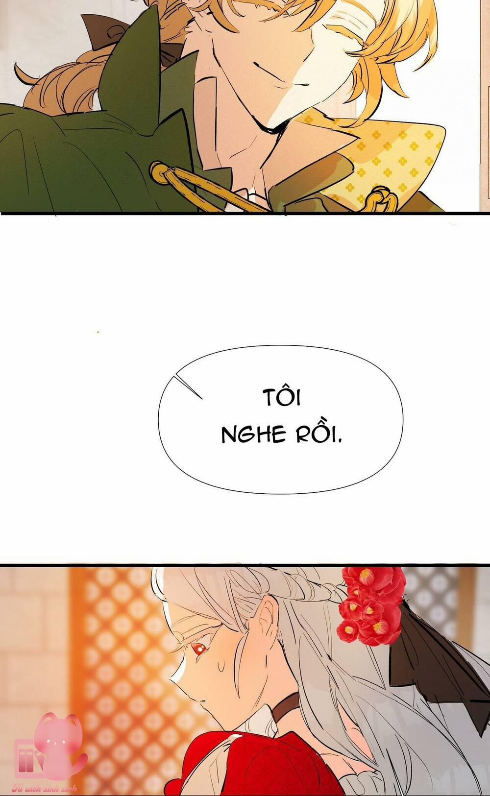 Tôi Đã Trở Thành Cô Em Gái Giả Mạo 4 trang 54