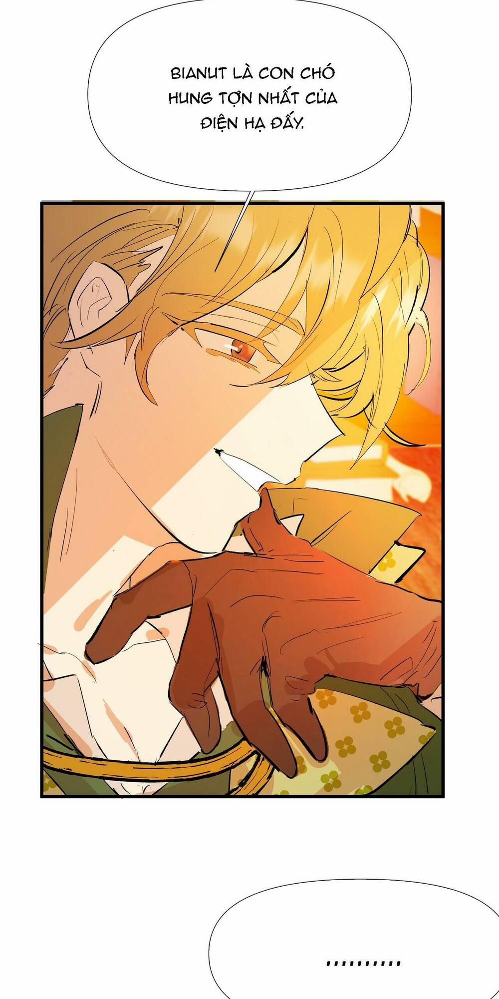 Tôi Đã Trở Thành Cô Em Gái Giả Mạo 4 trang 56