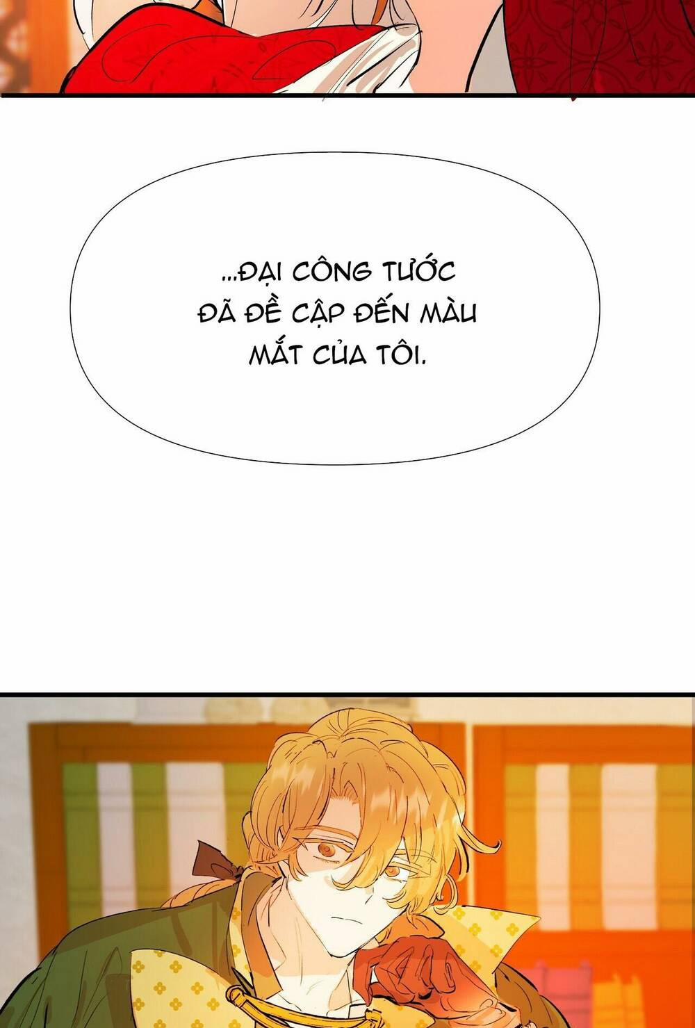 Tôi Đã Trở Thành Cô Em Gái Giả Mạo 4 trang 58