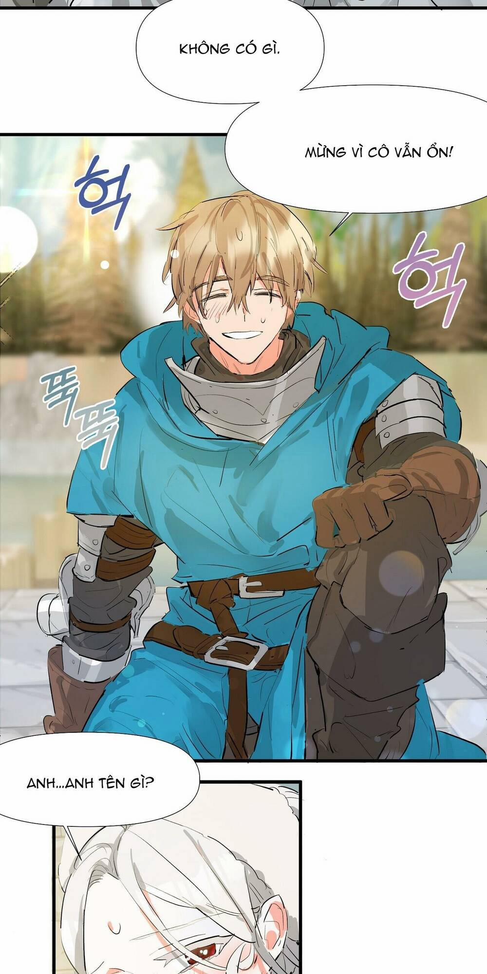 Tôi Đã Trở Thành Cô Em Gái Giả Mạo 4 trang 6