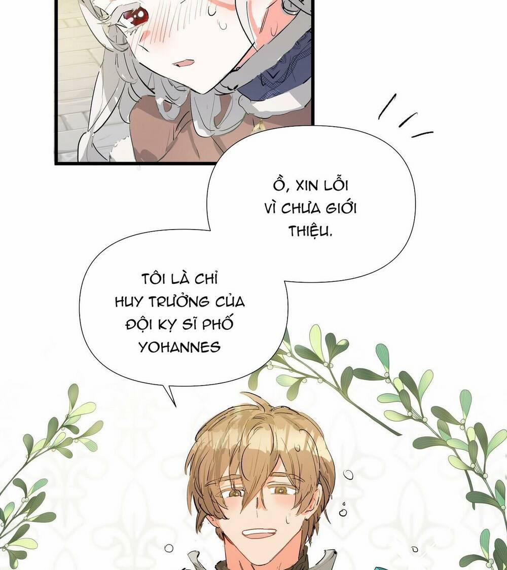 Tôi Đã Trở Thành Cô Em Gái Giả Mạo 4 trang 7