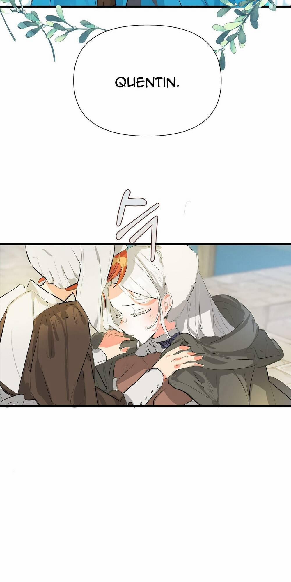 Tôi Đã Trở Thành Cô Em Gái Giả Mạo 4 trang 9