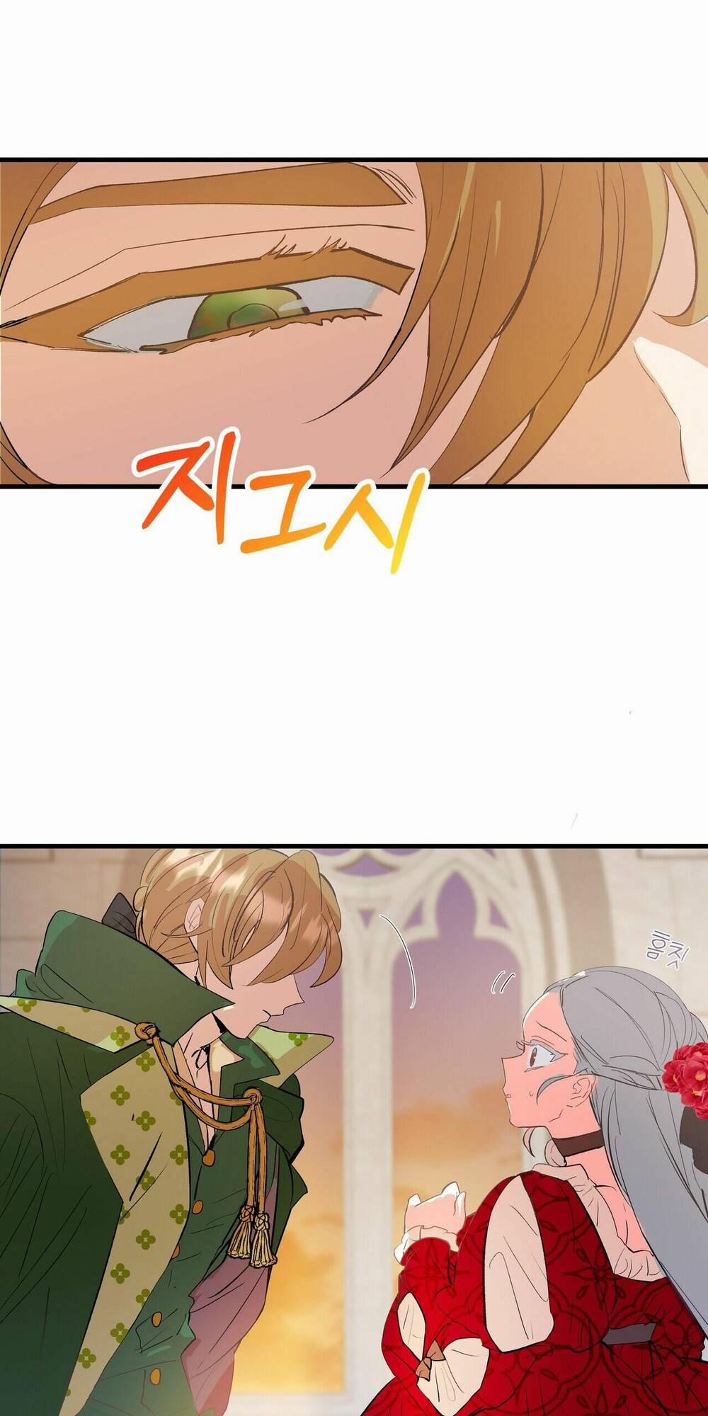 Tôi Đã Trở Thành Cô Em Gái Giả Mạo 5 trang 1