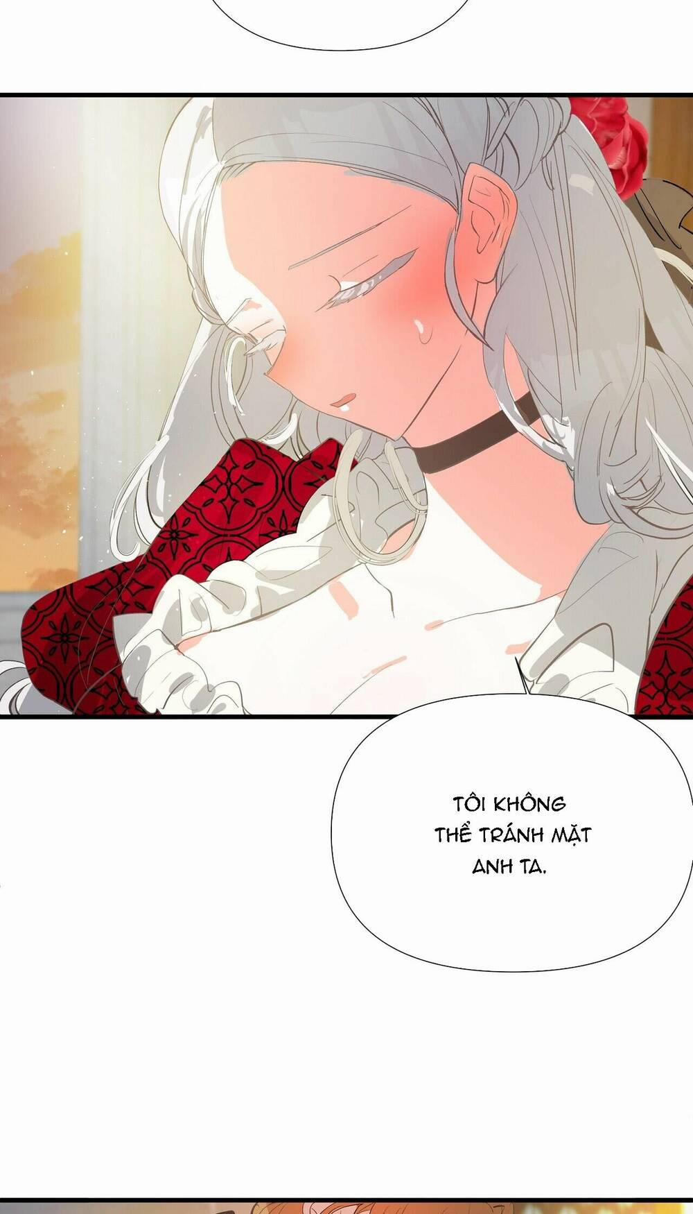 Tôi Đã Trở Thành Cô Em Gái Giả Mạo 5 trang 10