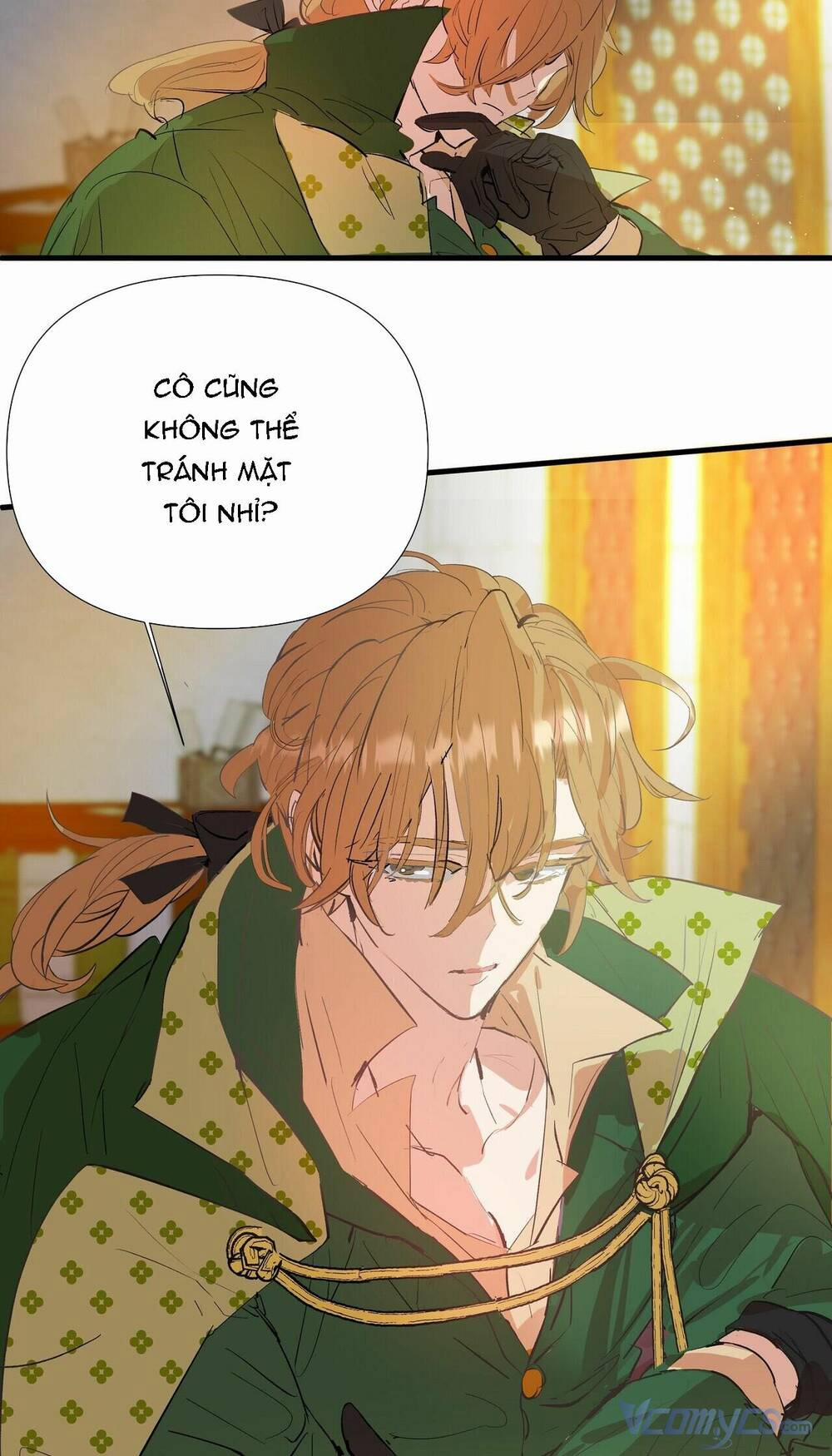 Tôi Đã Trở Thành Cô Em Gái Giả Mạo 5 trang 11