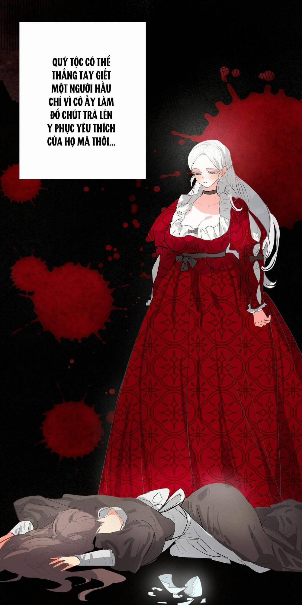 Tôi Đã Trở Thành Cô Em Gái Giả Mạo 5 trang 13